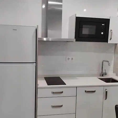 Villa Apartamento Moderno En Conil Con Terraza, Aire Acondicionado Y Wifi - Es-180-316 *